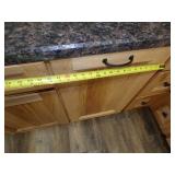 Light Brown Kitchen