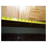 Light Brown Kitchen