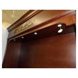 Medallion Cabinet