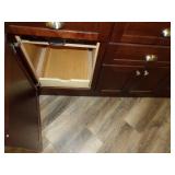 Medallion Cabinet