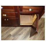 Medallion Cabinet