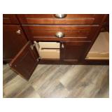 Medallion Cabinet