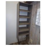 Wall Mount Shelves
