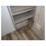 Wall Mount Shelves