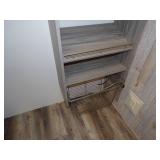 Wall Mount Shelves