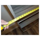 Wall Mount Shelves