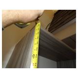 Wall Mount Shelves