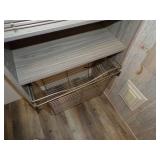 Wall Mount Shelves