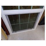 White Single Window