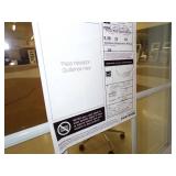 White Single Window