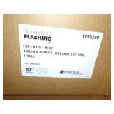 Five Boxes of 8"x75