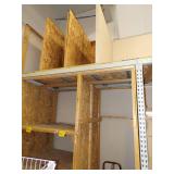 Pallet Racking