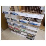 Bin Shelving