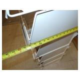 Bin Shelving