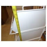 Bin Shelving