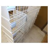Bin Shelving