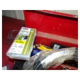 Assortment of Tools and MORE