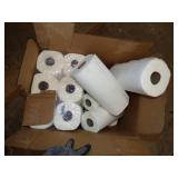 Sparkl Paper Towels in Box
