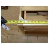 36" Cabinet Base