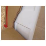 32" Safe Room Door