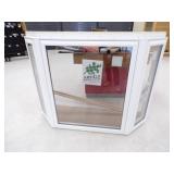 Bay window
