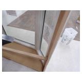 Bay window