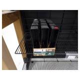 Pergola  Display and Contains