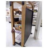 Pergola  Display and Contains