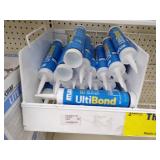 Sealant ONLY