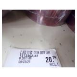 Seam Tape