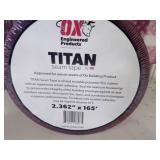 Seam Tape