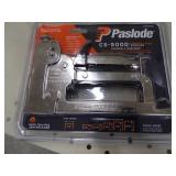 Stapler