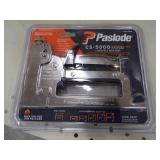 Stapler