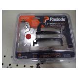 Stapler