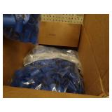 Mako Fin Caps, Anchor Bolts, Wedge Anchor