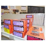 Big Timber 7 x 1 1/4" Sandstone Molding and Trim Screws