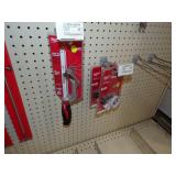 Milwaukee Bits, Dewalt Jig Saw Blades, Plumber Tape