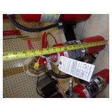 3 Fire Extinguisher