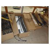 Rib Closure Foam