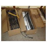 Rib Closure Foam