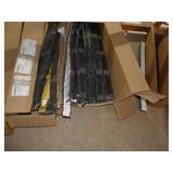 Rib Closure Foam