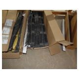 Rib Closure Foam
