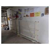 Panel Saw