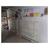 Panel Saw