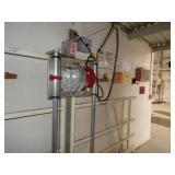 Panel Saw