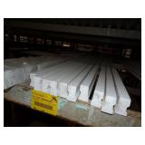 2" x 1 1/4 x 17