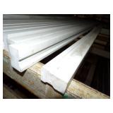 2" x 1 1/4 x 17