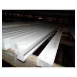 2" x 1 1/4 x 17