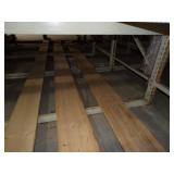 2x12x20 boards - 2