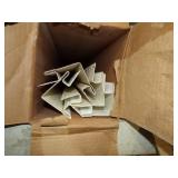 Large Lot- Vinyl Siding, Trim Pieces, Starter Strip